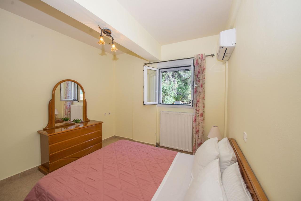 Nicoles Houses 阿里拉斯 外观 照片